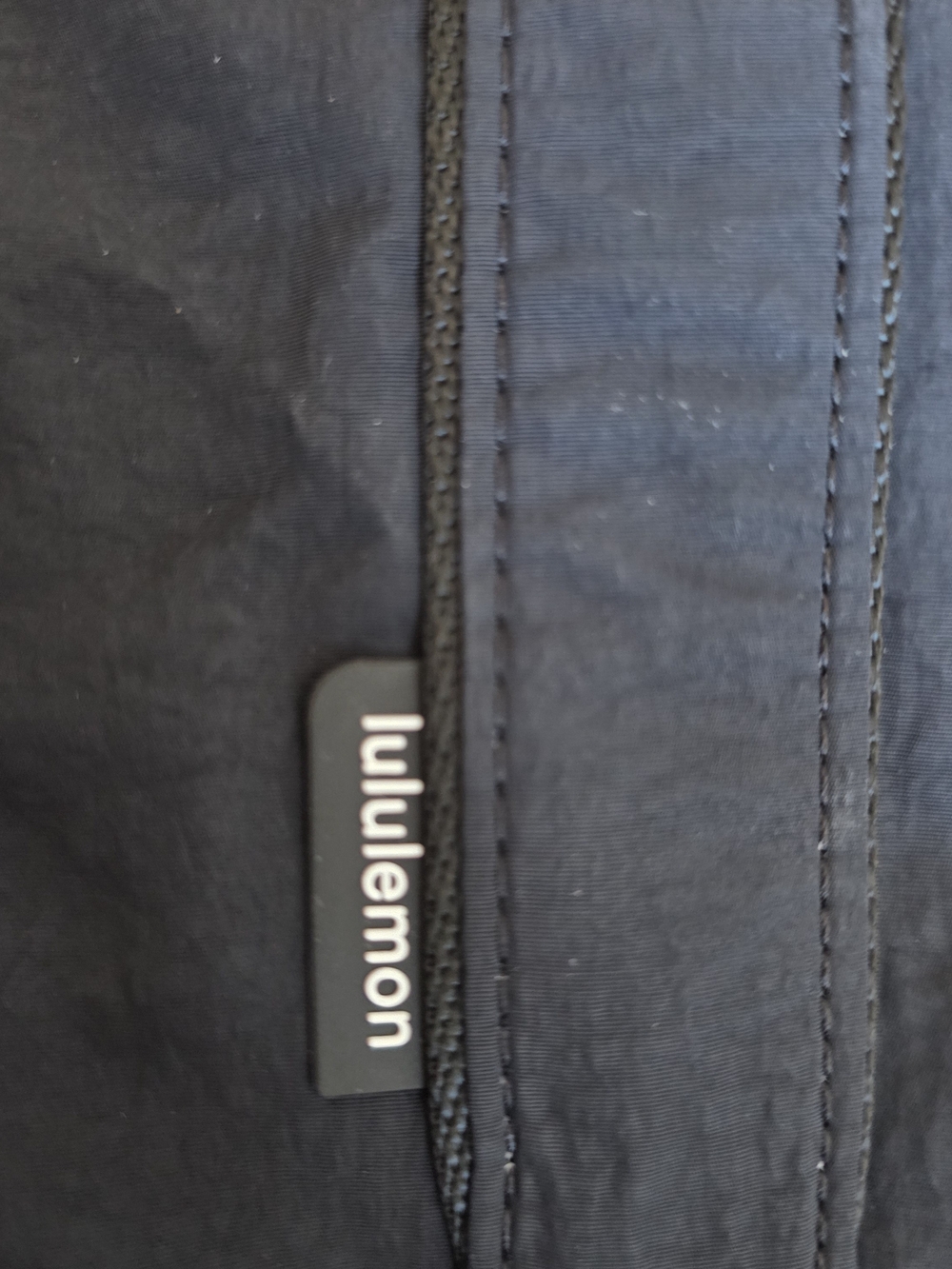 lululemon athletica Black Everyday Tote Bag - Picture 5 of 9